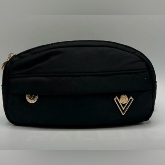 Valentino Orlandi Handbags - Valentino Orlandi Nylon Fanny Pack with Wallet NWT!